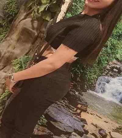 escort service Andheri